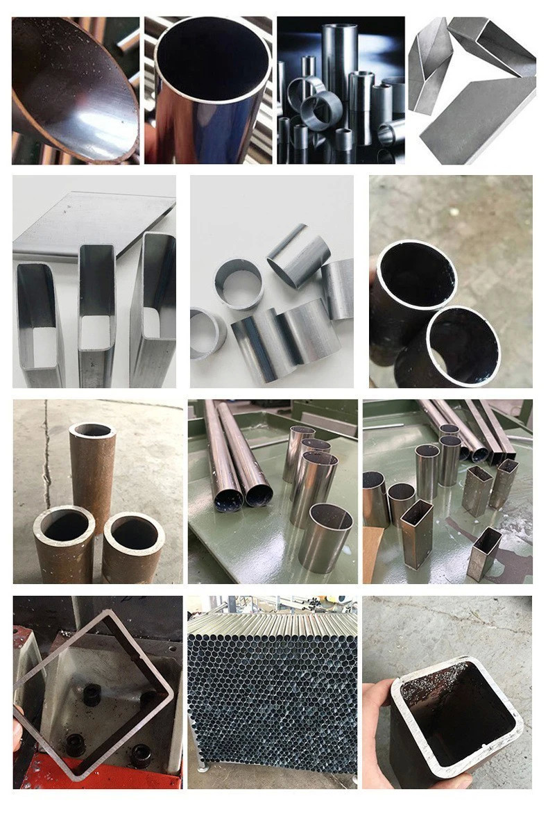 90 Degree Manual Metal Pipe Cutting Machine 315A Tube Laser Machine