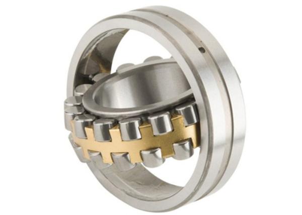 Low Noise 22320 SKF Roller Bearing With Steel Cage For Machinery High Reliabilit