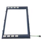 Softkey Frame Wincor ATM Parts 15 Inch DDC-NDC BR PC28X 1750190038 01750190038