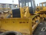 Used bulldozer made in Japan , cat d7g bulldozer with good working condition