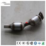 Toyota Prius High Quality Exhaust Auto Catalytic Converter