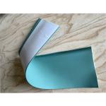 Flexible 4" 6" Wood Vinyl Wall Cove Base Manufactured with Adhesive Rubber