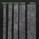 White Hot Melt Adhesive Web Film Reticulated For 135°C Temperature