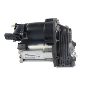 Wholesale 37206799419 37206859714 Air Suspension Compressor For BMW E70 E71 E72 Air Suspension System from china suppliers