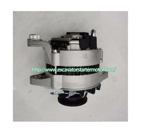 Alternador 24V 30A 4152610 4220356 4220539 4223787 42498163 42498164 0120489410