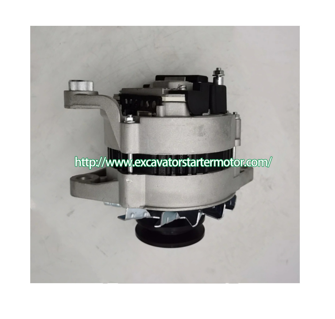 Alternador 24V 30A 4152610 4220356 4220539 4223787 42498163 42498164 0120489410 0120489412 0120489414
