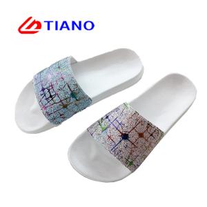 Wholesale PU Upper Eva Beach Footwear from china suppliers