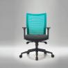 Buy cheap mesh back staff chair from wholesalers
