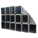 Hot Dipped Galvanized Steel Pipe Square /Rectangular Pipe/Tube 20*20*1.5mm