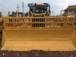 Year 2010 Used Caterpillar D6R Crawler Bulldozer 3306 engine with Original Paint