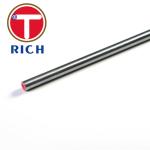 Precision Carbon Steel Tube DIN 2391 Hydraulic System Automotive Industry