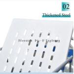 K Flying Multifunctional Hospital Nursing Bed One Crank