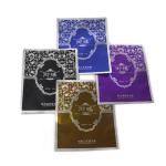 Non Toxic SGS Waterproof Vacuum Sealed Packaging Bags