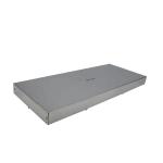 Custom Aluminum Sheet Metal Bending Fabrication Parts