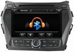 Ouchuangbo auto stereo head unit For Hyundai IX45 /Santa Fe 2013-2014 android 4