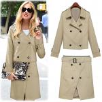 zara women skirts suits winter dress with high quality