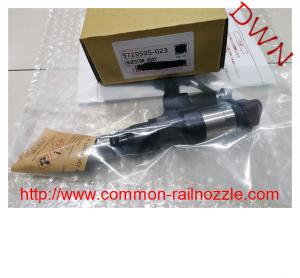Wholesale DENSO 9729505-023 23670-E0400 295050-0232 Common Rail Fuel Injector Assy Diesel For HINO J08E Engine from china suppliers