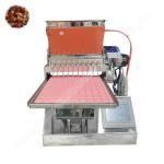 Stainless Steel Gummy Bear Machine Small Chocolate Depositor Chocolate