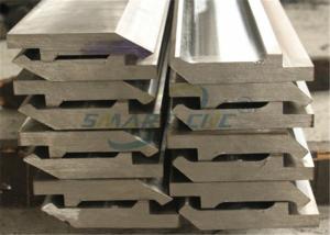 Wholesale 85 Degree Upper Press Brake Bending Tools Durable 3200MM 2500MM 1000MM from china suppliers