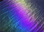 Girls' Light Jacket Pu Coated Leather / Synthetic Leather Material Rainbow Color
