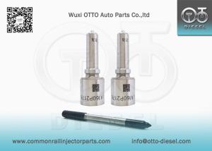 Wholesale DLLA160P2176 Bosch Injector Nozzle-Φ3.5 Series For Common Rail Injectors 0445110617 from china suppliers