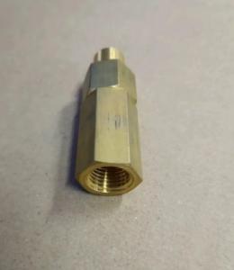 Wholesale 1625166451 TD One-way Valve from china suppliers