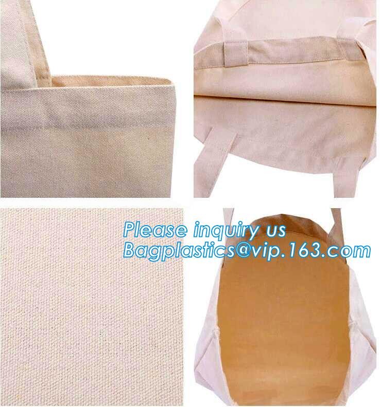 customized professional wholesale tote bag cotton canvas bags,Colorful pattern heat transfer printing custom canvas bag