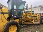 Upgrade Your Construction Equipment with Volvo Grader Speed Caterpillar Motor