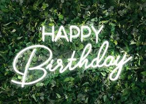 Wholesale 2835 Led Neon Lighted Sign from china suppliers