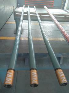 Wholesale Coiled Tubing Drilling Down Hole Motor 1-11/16&quot; 43mm Downhole Motor from china suppliers