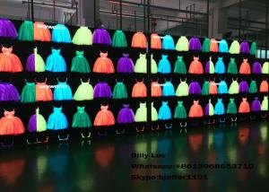 Wholesale Concert Led Screen P5 Led Video Display Die Casting Aluminum 5x3m from china suppliers