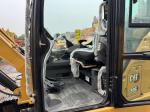 6 ton used cat 306 Medium excavator caterpillar 306d crawler digger cat306