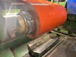 Pre-painted galvanized steel coil/Prepainted galvanized steel sheet 0.115 to 1