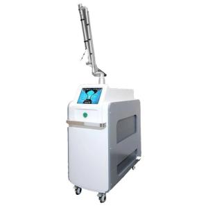 Wholesale Picosecond Laser Tattoo Removal Machine 10mm2 For Commercial from china suppliers