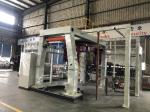 Metal Casting Moulding Equipment Brass Castings Low Pressure Die Casting Machine