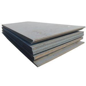 Wholesale Hot Rolled ASTM A36 0.8mm Carbon Steel Sheet Plate from china suppliers