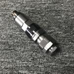 Tubing Excavator Hydraulic Valve Main Control Valve For Komatsu PC200-6
