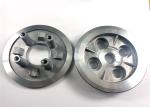 Wearable Metal Motorcycle Clutch Drum / Clutch Disc And Plate CB125 4 Pin