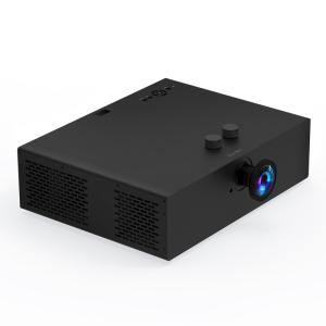 Wholesale 3800lms XYC Laser Projector Full Hd 1024x768 Engineering Special from china suppliers
