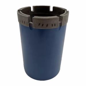 Wholesale Geological Exploration Core Drilling Casing Shoe Pw Hw Nw Rod Shoe from china suppliers