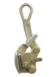 Wholesale Chrome 500kg Cable Grips Manual Cable Puller For Farm / Building from china suppliers