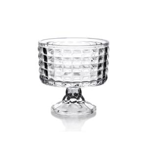 Wholesale Dining Table Centerpiece Decorative Fruit Bowl Wholesale Small Creative Black Luxury Space Quantity Minimalist Business Party from china suppliers