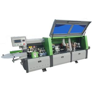 Wholesale High Productivity Woodworking Automatic PVC Tape Edge Banding Machine from china suppliers