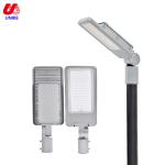 High lumen courtyard factory school park road lighting 50w 60w lamp 100w led
