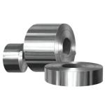 Astm 201 301 Hot Rolled Stainless Steel Coil 2mm Thick