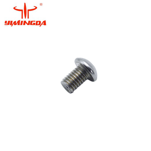 Screw SBHCS M8x12 10.9 ISO7380 Part No 4746 Auto Cutter Parts