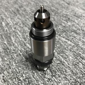 Wholesale PC200-7 PC200-8 Excavator Secondary Relief Valve Hydraulic Pressure Parts 723-906-1300 from china suppliers