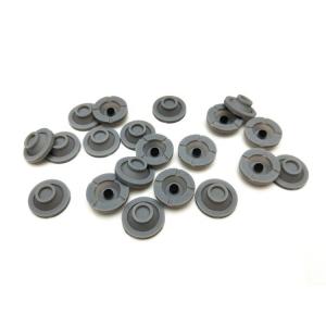Wholesale Silicone Rubber Single Dome Button Conductive Button from china suppliers