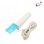 WiFi 4G SMA N Male FiberGlass Antenna 12dBi for 3G 4G Router antenna 10m for