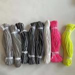 Sew On Reflective Bias Tape Binding And Piping 20mm Wide Tracksuits Retro Fabric